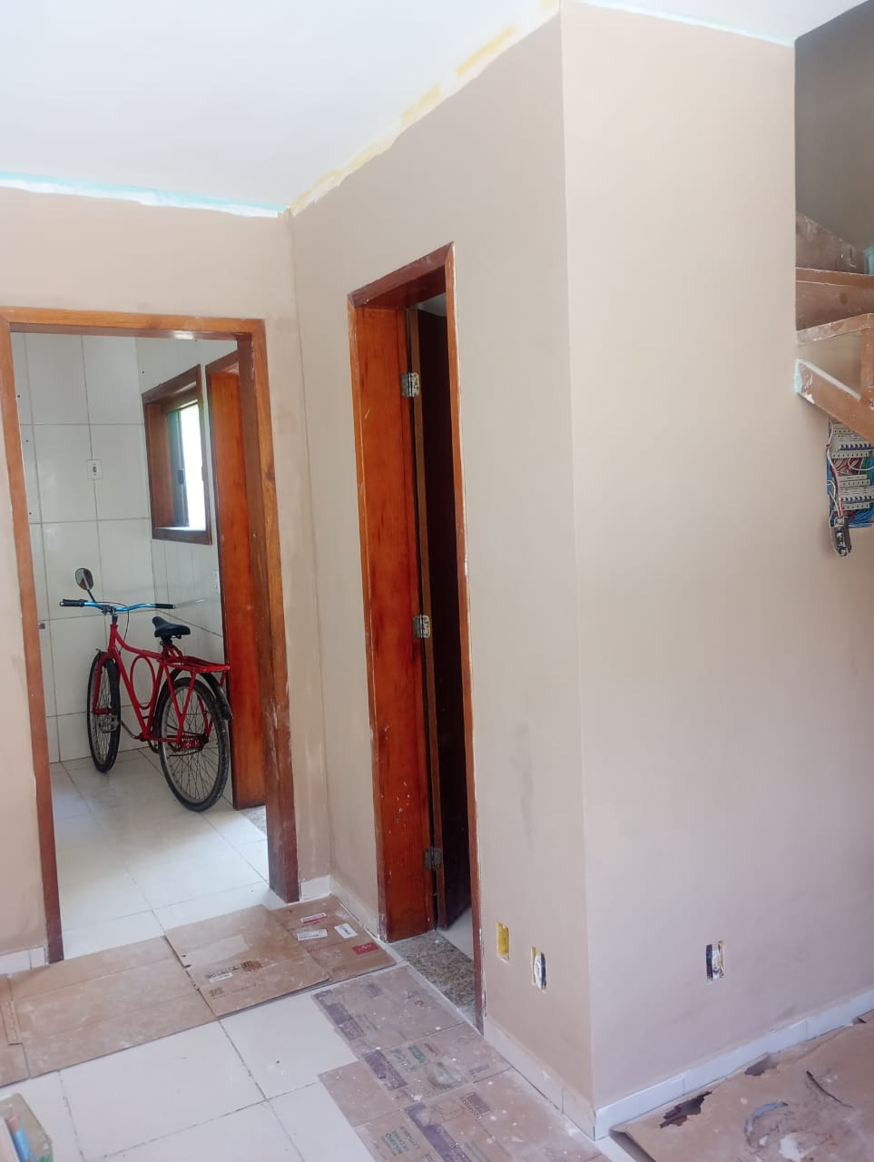 Foto do imóvel: Casa com 2 Quartos à Venda, 65 m² em Cabuçu - Nova Iguaçu