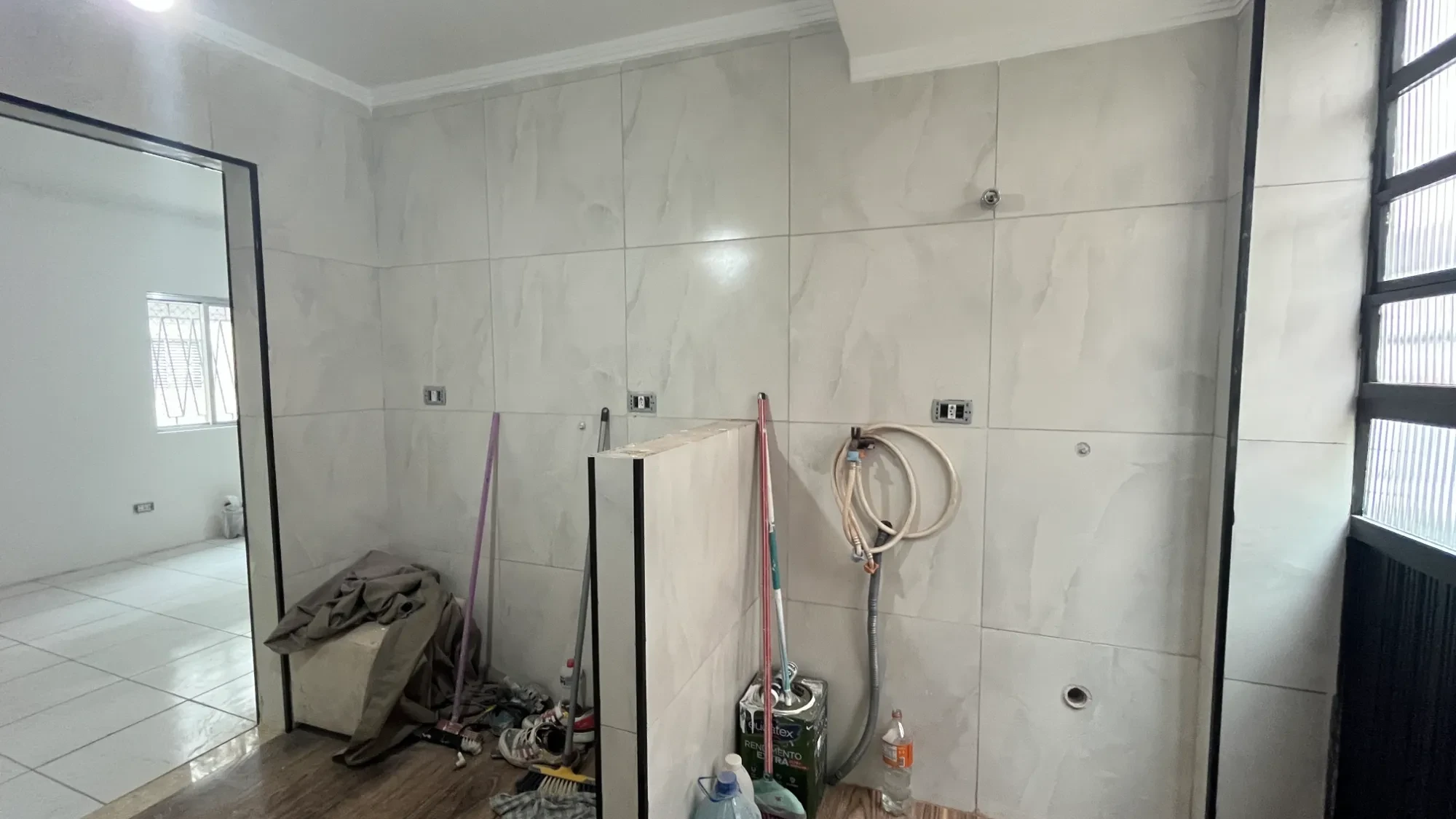 Imagem Apartamento com 3 Quartos à Venda, 70 m² em Aparecida - Santos