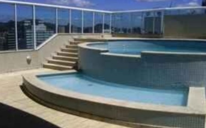 Imagem Edifício Residencial com 2 Quartos à Venda,  em Praia da Costa - Vila Velha