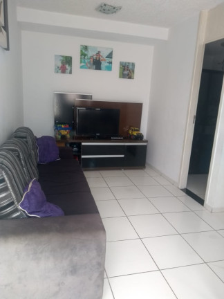Imagem Flat com 2 Quartos à Venda, 92 m² em São Miguel Paulista - São Paulo