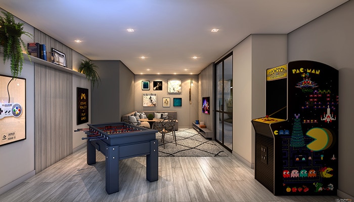 Imagem Apartamento com 3 Quartos à Venda, 115 m²em Sumaré - São Paulo