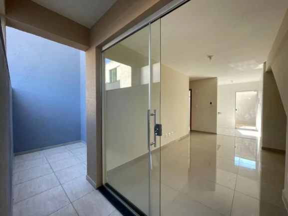 Foto do imóvel: Apartamento com 2 Quartos à Venda, 79 m² em Candelária - Belo Horizonte