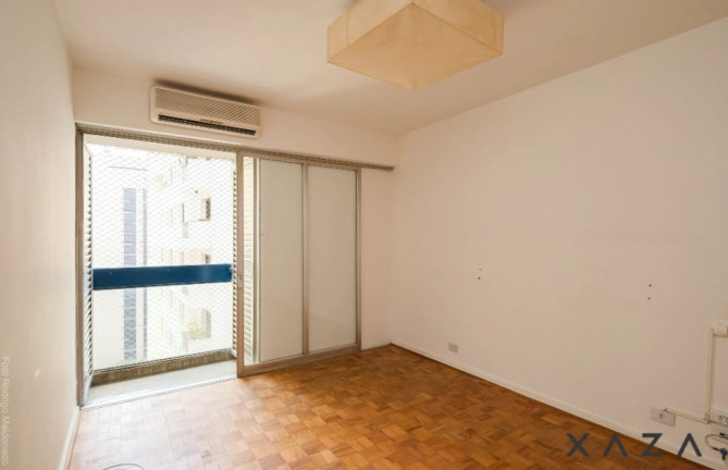 Imagem Apartamento com 3 Quartos à Venda, 198 m² em Santa Cecília - São Paulo