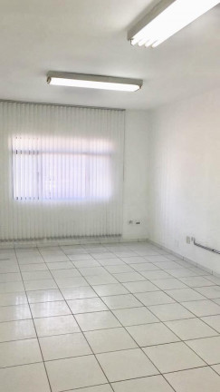 Imagem Sala Comercial para Alugar, 24 m² em Centro - Santo André