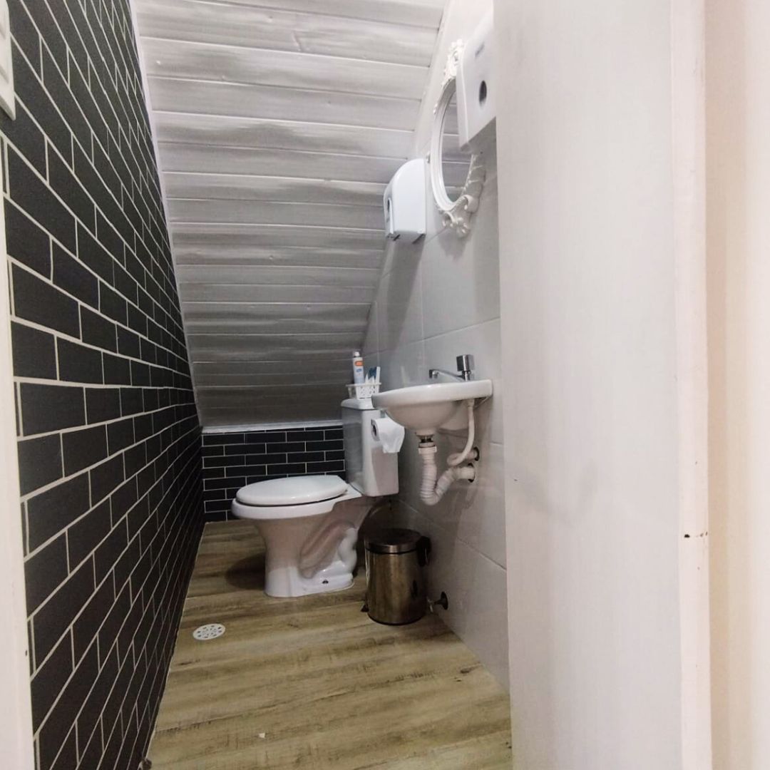 Imagem Imóvel Comercial para Alugar, 50 m²em Centro - Santo André