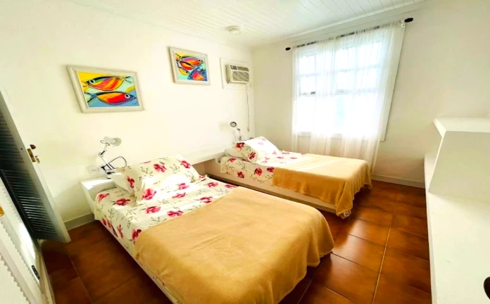 Imagem Casa com 6 Quartos à Venda, 400 m² em Canto - Armação dos Búzios