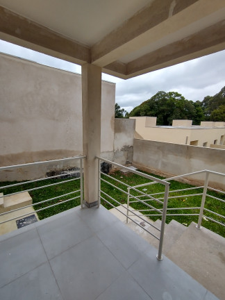 Sobrado com 2 Quartos à Venda ou Locação, 81 m² em Jardim das Palmeiras - Campo Largo