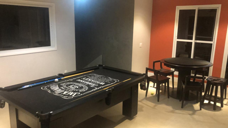 Imagem Cobertura com 3 Quartos à Venda, 311 m²em Vila Anastácio - São Paulo