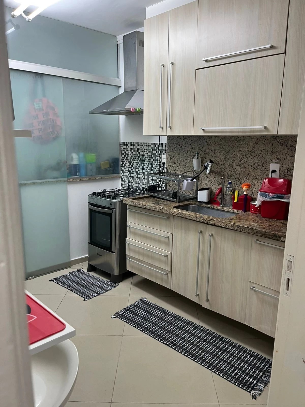 Imagem Apartamento com 2 Quartos à Venda, 70 m² em Conjunto Residencial Álvaro Bovolenta - Mogi das Cruzes