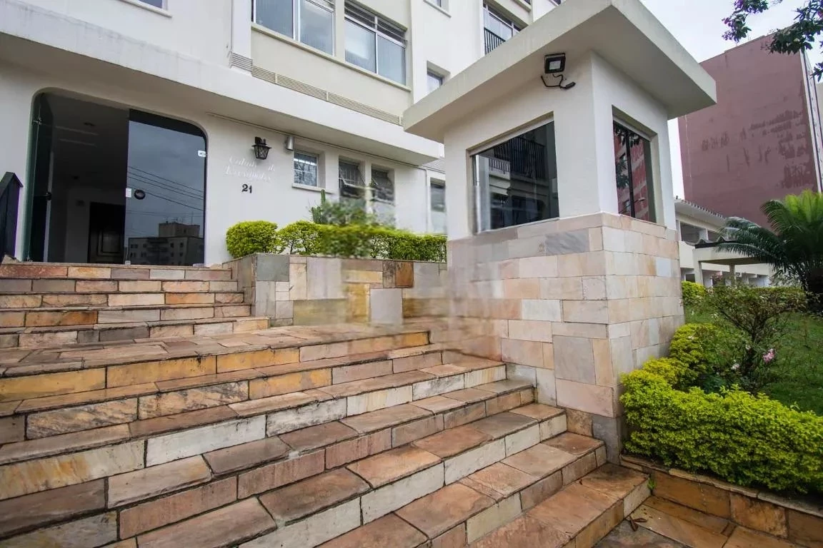 Foto do imóvel: Apartamento com 2 Quartos à Venda, 112 m² em Nova Petrópolis - São Bernardo do Campo