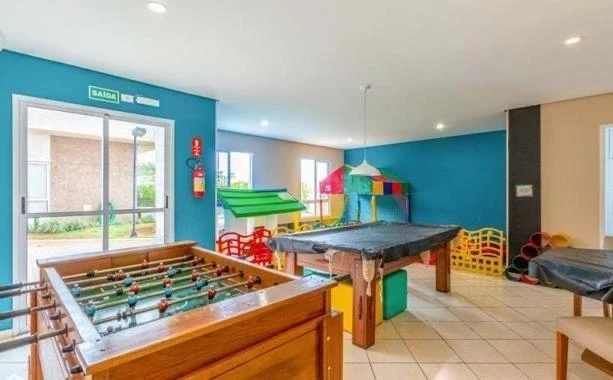 Foto do imóvel: Apartamento com 2 Quartos à Venda, 4.700 m² em Vila Antonieta - São Paulo