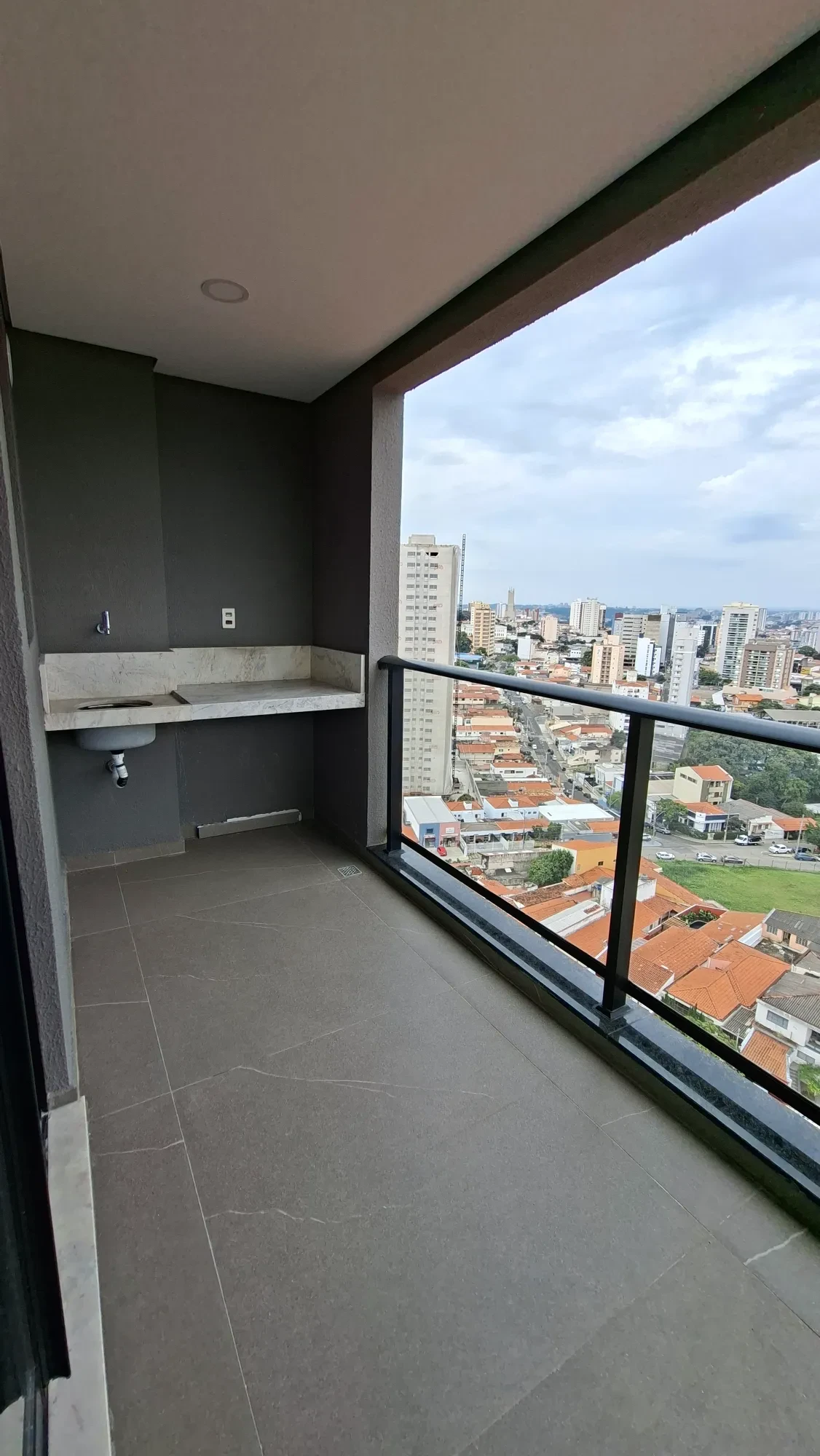 Imagem Apartamento com 3 Quartos à Venda ou Locação, 116 m² em Jardim Paulistano - Sorocaba