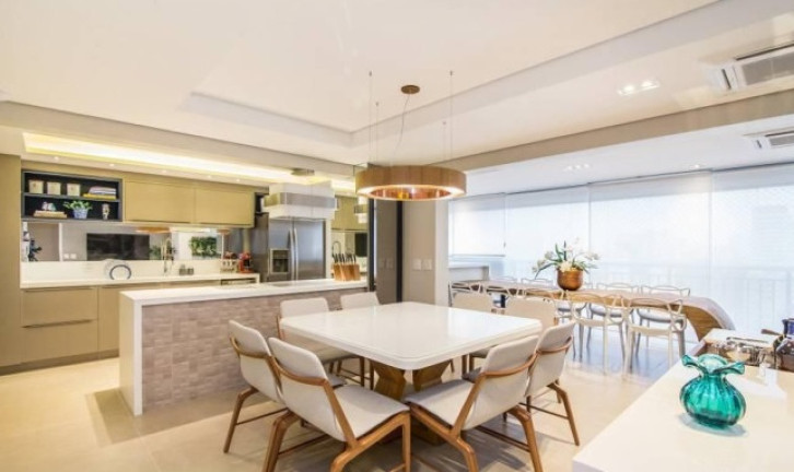 Imagem Apartamento com 3 Quartos à Venda,  em Vila Mariana - São Paulo