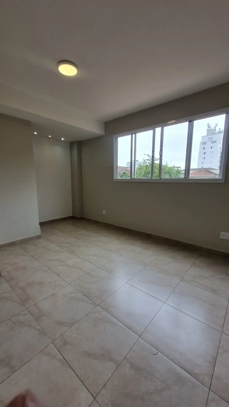 Imagem Casa de Condomínio com 2 Quartos à Venda, 106 m² em Marapé - Santos