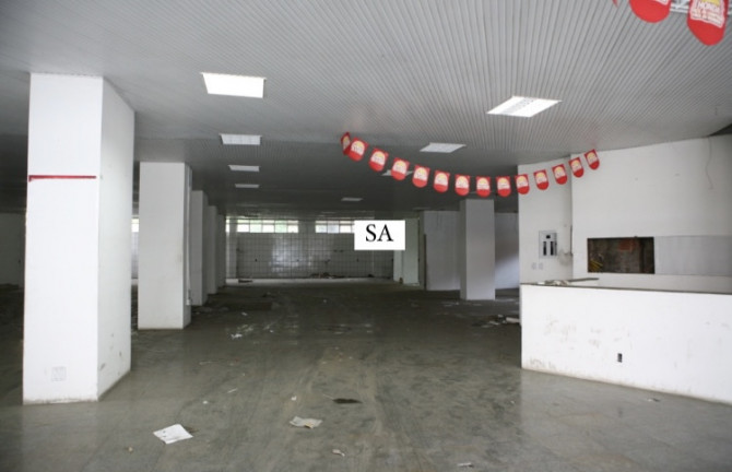 Imagem Imóvel Comercial à Venda, 5.000 m² em Maria Ortiz - Cachoeiro de Itapemirim