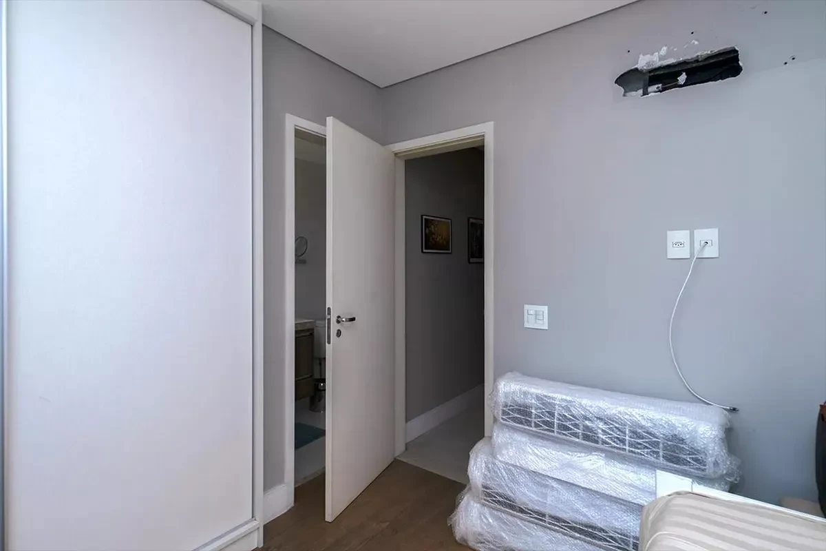 Imagem Apartamento com 2 Quartos à Venda, 111 metros em Aclimação - São Paulo
