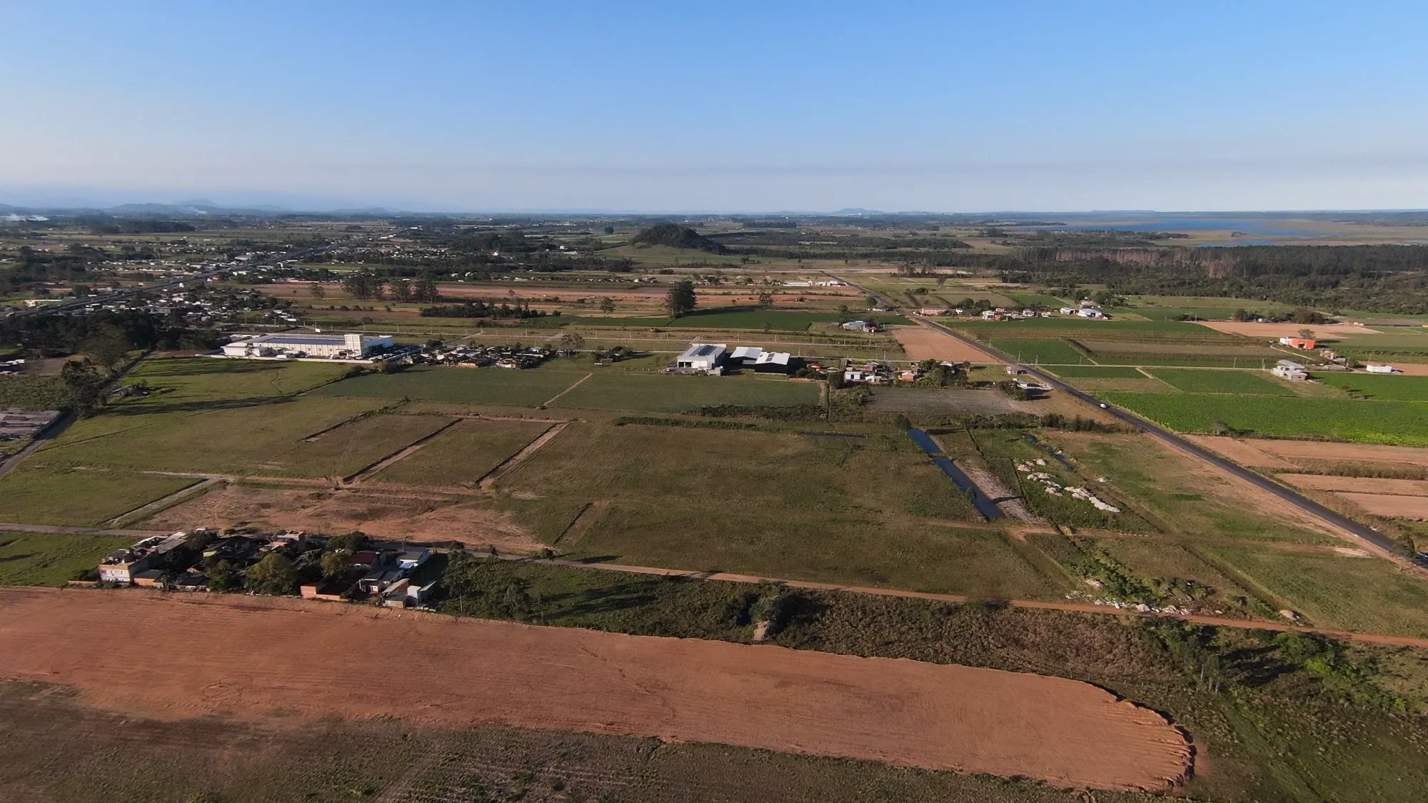 Imagem Terreno à Venda, 387 m² em Sombrio - Sombrio