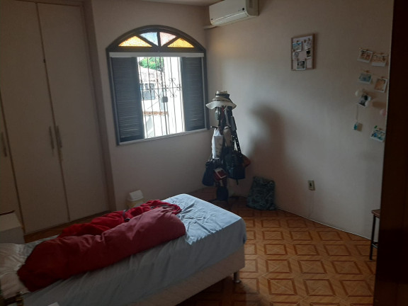 Imagem Casa com 4 Quartos à Venda, 224 m² em São Cristóvão - Salvador