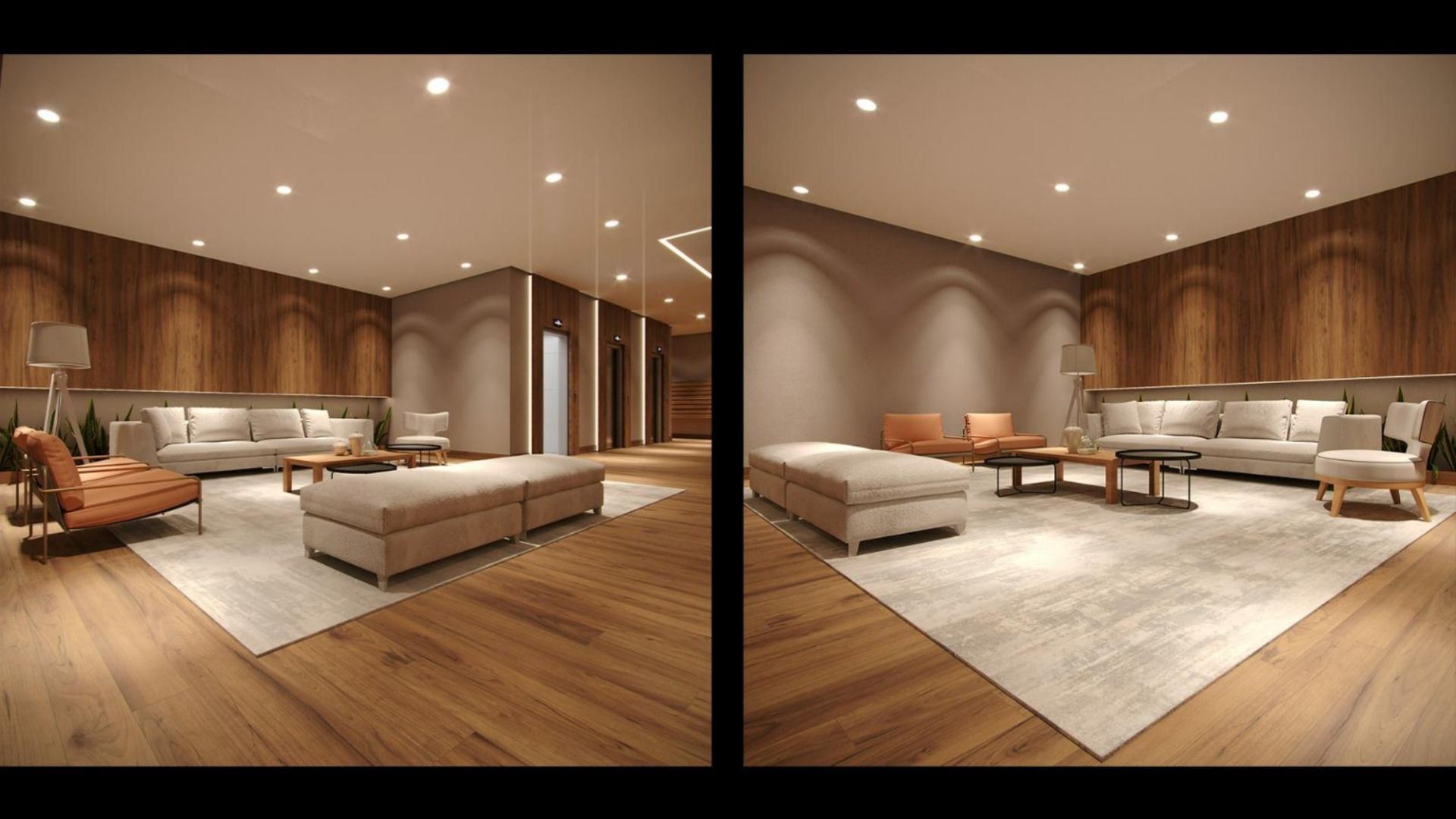 Imagem Apartamento com 2 Quartos à Venda, 56 m² em Boa Vista - Juiz de Fora