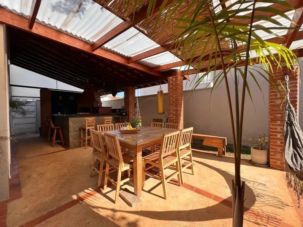 Foto do imóvel: Casa de Condomínio com 2 Quartos à Venda, 83 metros em Recanto Camanducaia - Jaguariúna