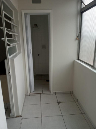 Imagem Apartamento com 2 Quartos à Venda, 89 m² em Vila Monumento - São Paulo