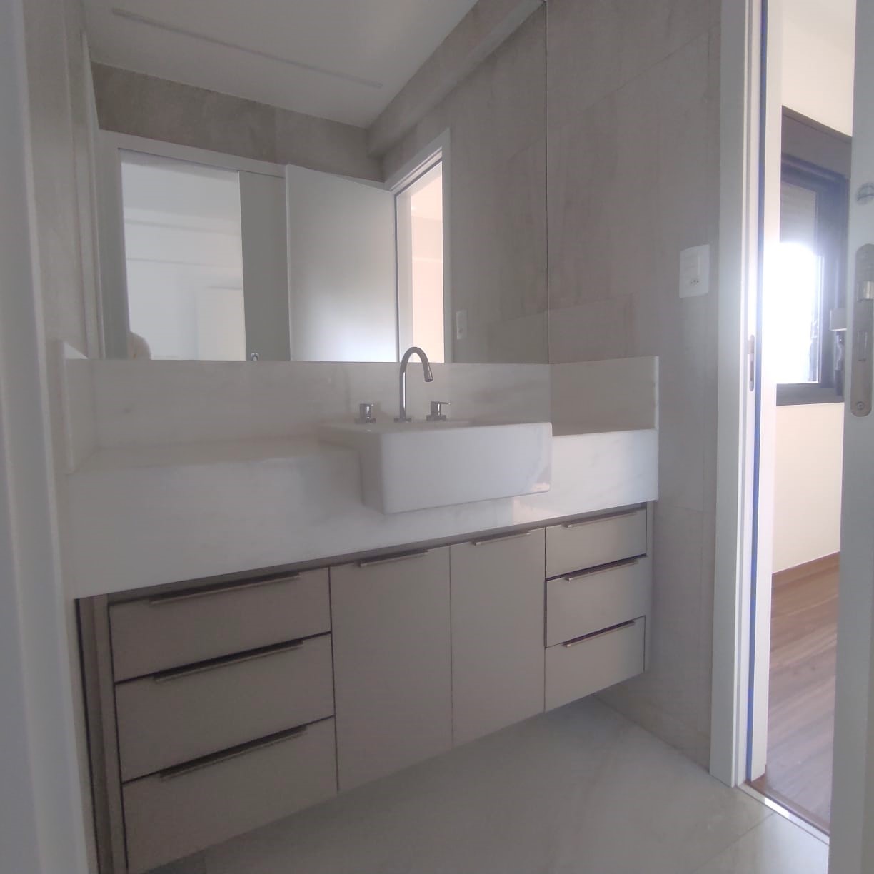 Imagem Apartamento com 3 Quartos à Venda, 87 m²em Cruzeiro - Belo Horizonte
