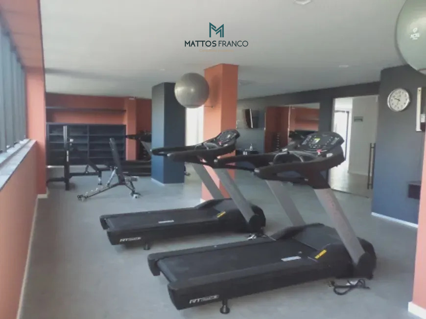 Imagem Apartamento com 4 Quartos à Venda, 131 m²em Santa Efigênia - Belo Horizonte