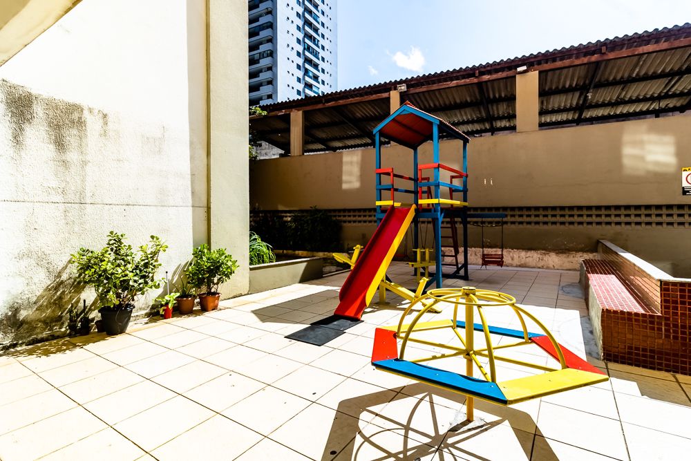 Imagem Apartamento com 3 Quartos à Venda, 71 m²em Marco - Belém