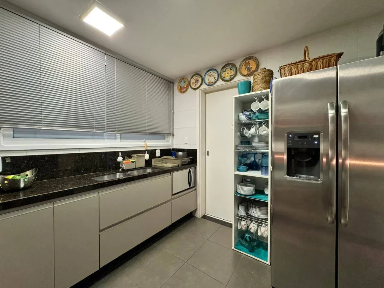 Foto do imóvel: Apartamento com 4 Quartos à Venda, 123 m² em Buritis - Belo Horizonte