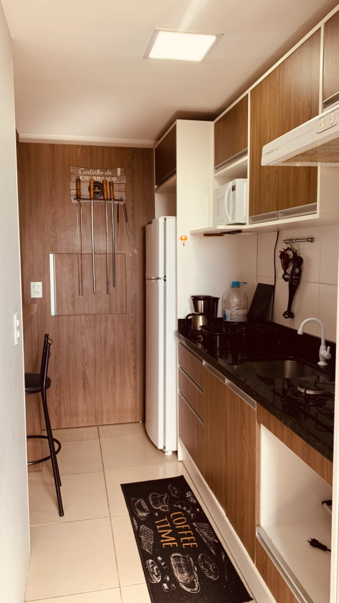 Imagem Apartamento com 2 Quartos à Venda, 59 metros em Torres - Torres