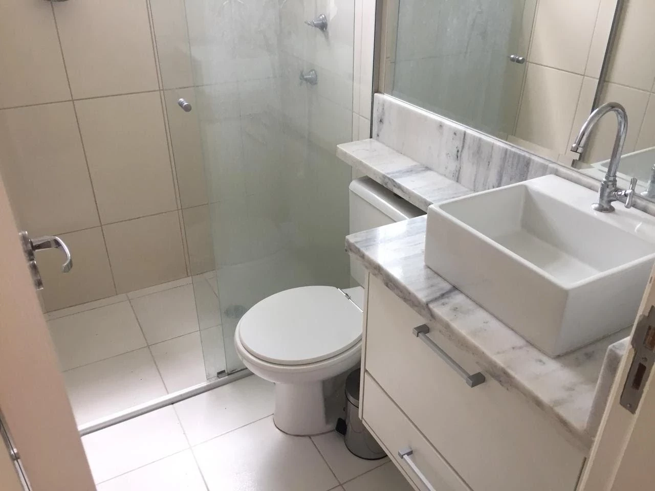 Imagem Apartamento com 2 Quartos à Venda, 45 m² em Parque Munhoz - São Paulo