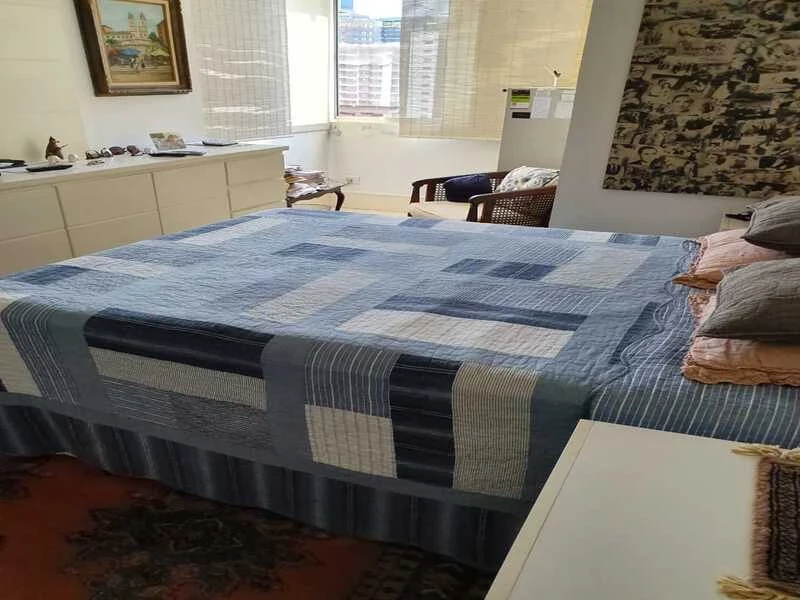 Imagem Cobertura com 2 Quartos à Venda ou Locação, 126 m² em Jardim Paulistano - São Paulo Imagem Cobertura com 2 Quartos à Venda ou Locação, 126 m² em Jardim Paulistano - São Paulo