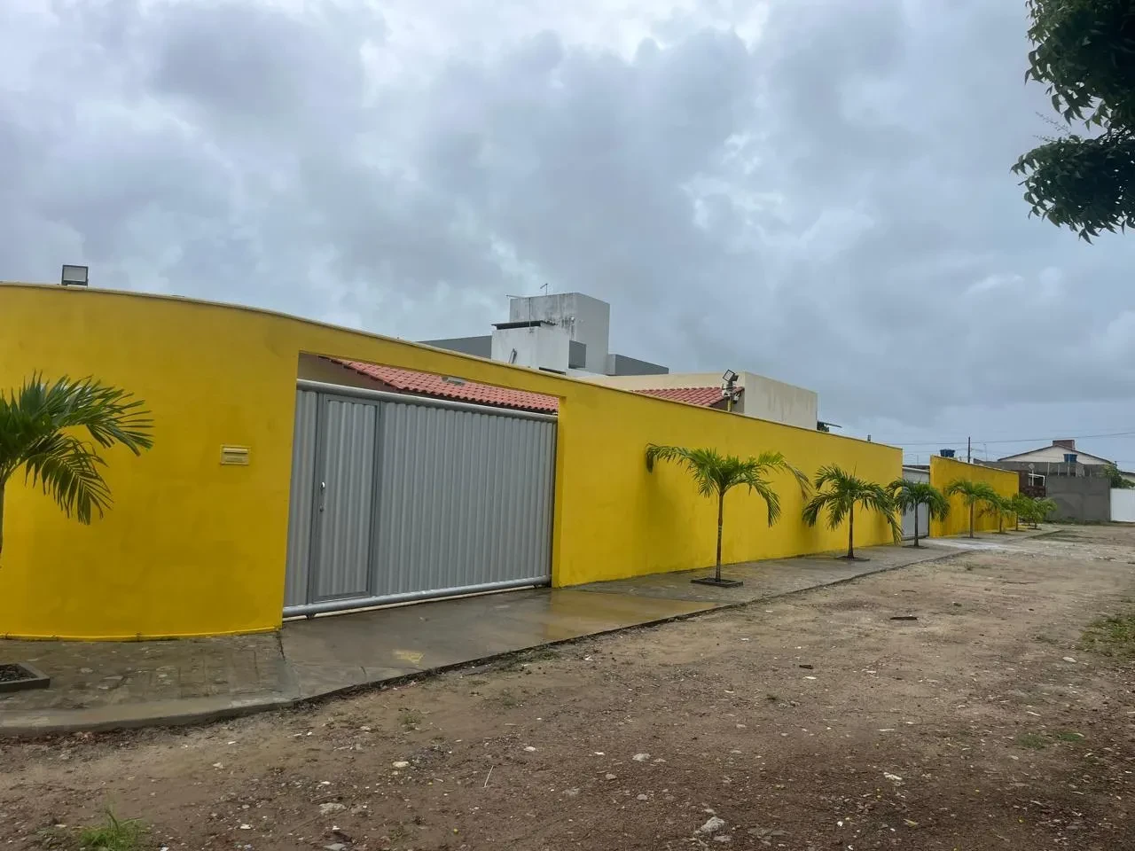 Imagem Chácara com 2 Quartos à Venda, 250 m² em Recanto do Poço - Cabedelo