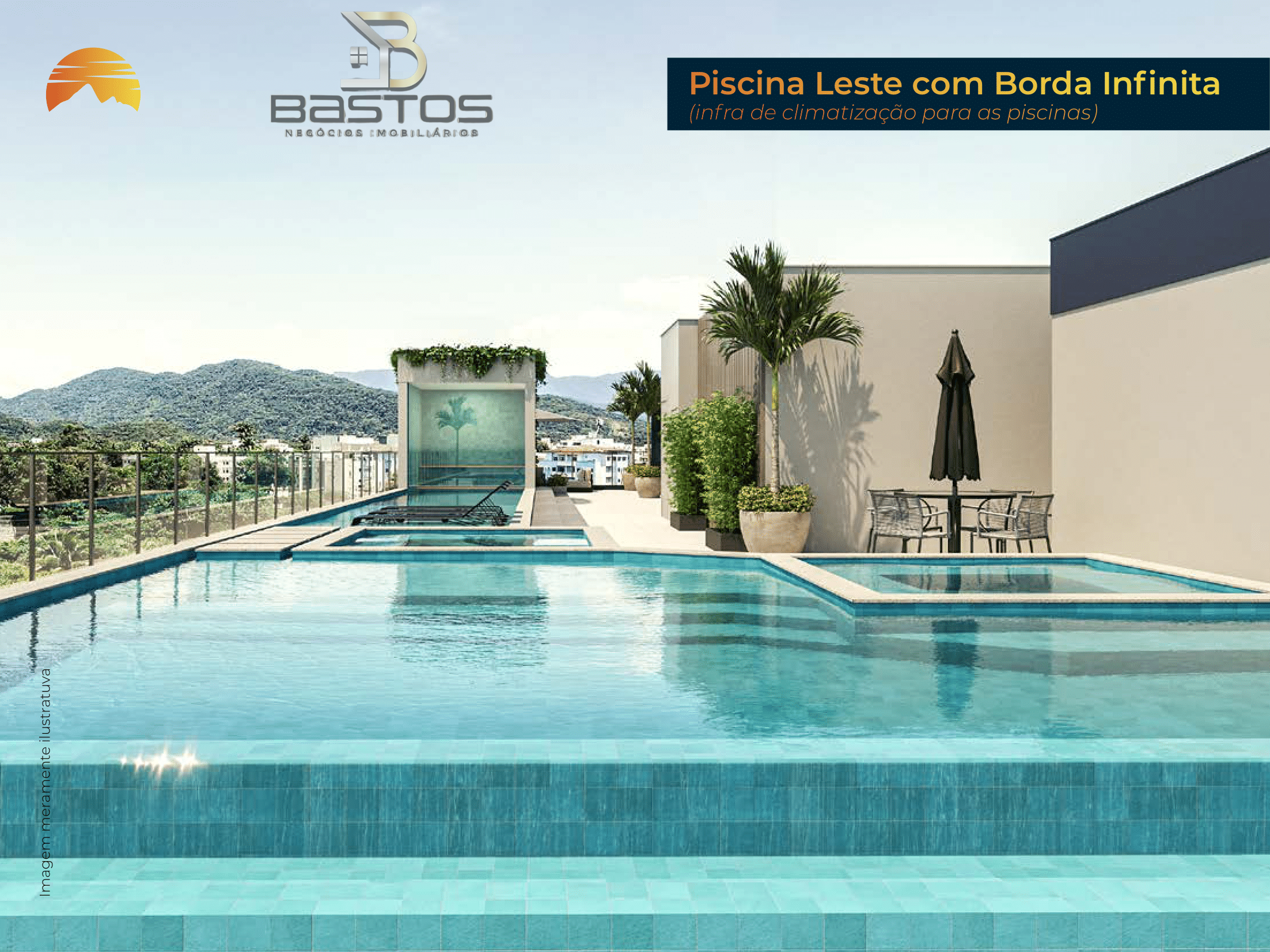 Foto do imóvel: Apartamento com 2 Quartos à Venda, 67 m² em Itaguá - Ubatuba