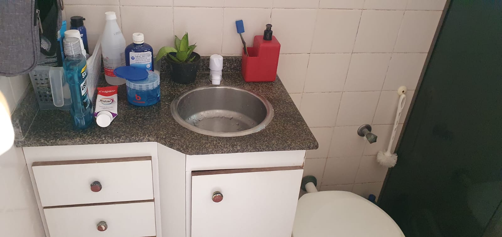 Foto do imóvel: Apartamento com 3 Quartos à Venda, 93 m² em Pituba - Salvador