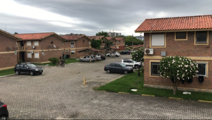 Condomínio Village Center 1