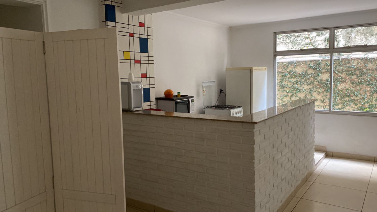 Foto do imóvel: Apartamento com 2 Quartos à Venda, 75 m² em Cambuí - Campinas