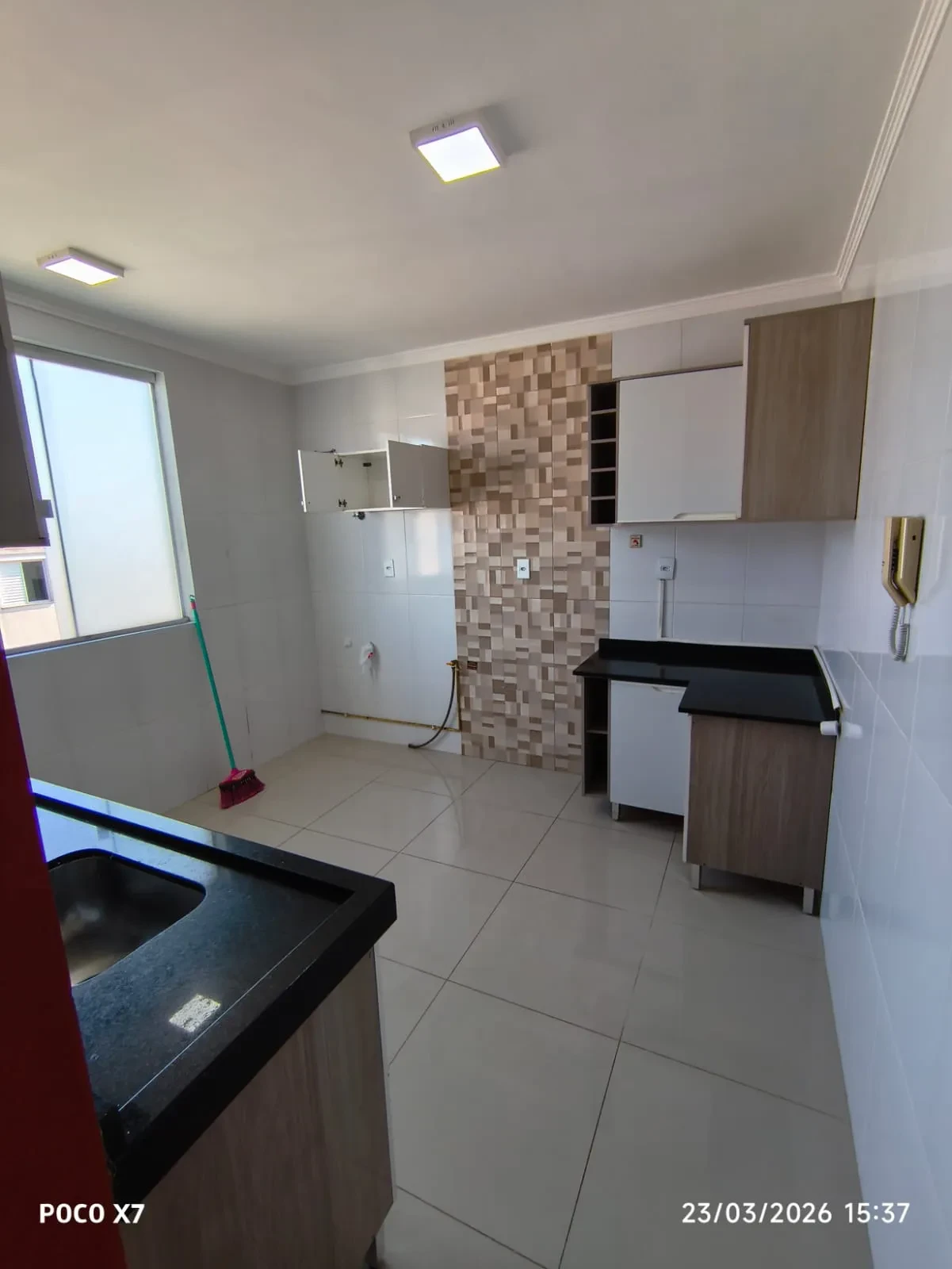 Imagem Apartamento com 2 Quartos para Alugar, 48 m² em Parque Residencial Casa Branca - Suzano