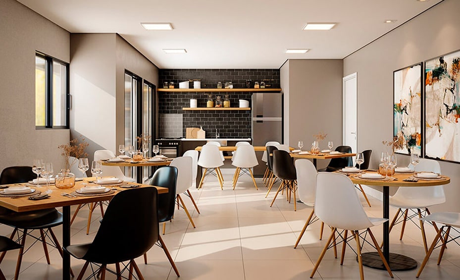 Imagem Apartamento com 2 Quartos à Venda, 36 m²em Jardim Sapopemba - São Paulo