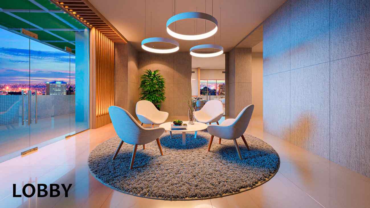 Imagem Apartamento com 3 Quartos à Venda, 106 m²em Batista Campos - Belém