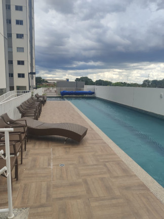 Imagem Apartamento com 2 Quartos à Venda, 57 m² em Vila Rosa - Goiânia