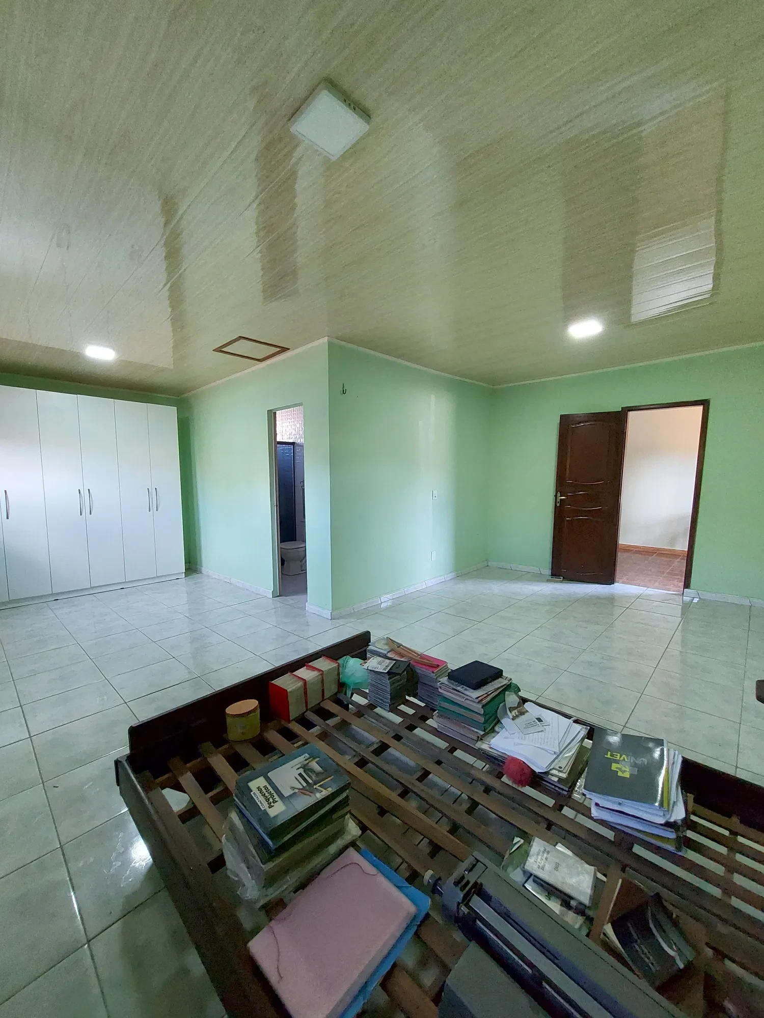 Imagem Casa com 4 Quartos à Venda, 250 m² em Cruzeiro (Icoaraci) - Belém