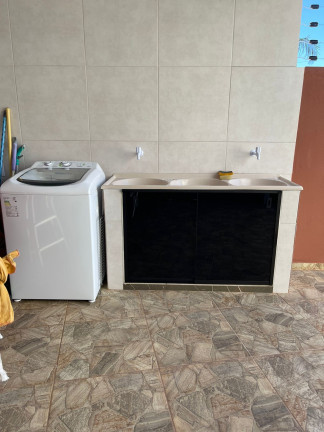 Imagem Casa com 3 Quartos à Venda,  em Centro - Lucena
