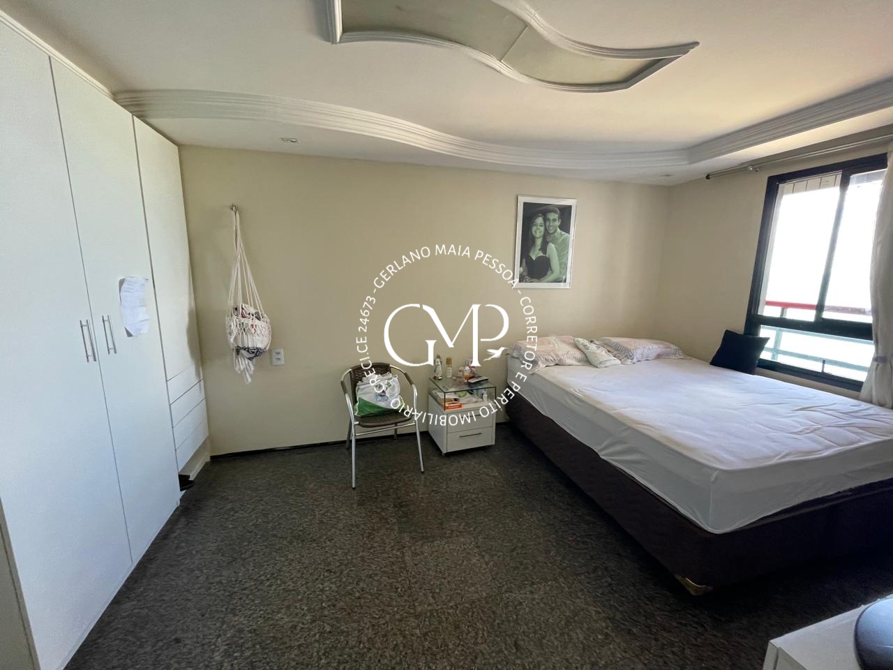 Imagem Apartamento com 4 Quartos à Venda, 225 m² em Meireles - Fortaleza