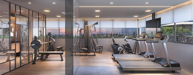 Imagem Apartamento à Venda, 23 m² em Vila Mariana - São Paulo