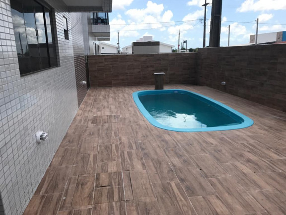 Imagem Apartamento com 2 Quartos à Venda, 55 m² em Mumbaba - João Pessoa