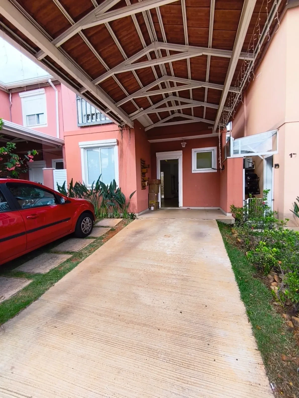 Imagem Casa de Condomínio com 3 Quartos à Venda, 88 m² em Medeiros - Jundiaí