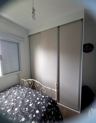 Imagem Apartamento com 3 Quartos à Venda, 83 m² em Vila das Hortências - Jundiaí