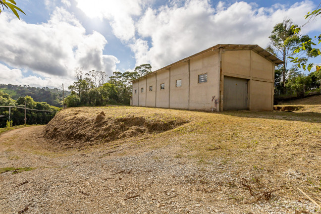 Imagem Galpão à Venda, 320 m² em Jardim Viviane - Campo Magro