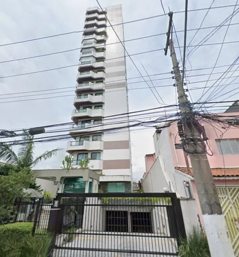 Apartamento com 2 Quartos à Venda, 250 m² em Chácara Tatuapé - São Paulo